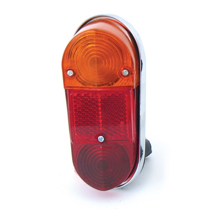 Lamp MK1 Rear Light L/H for Classic Mini