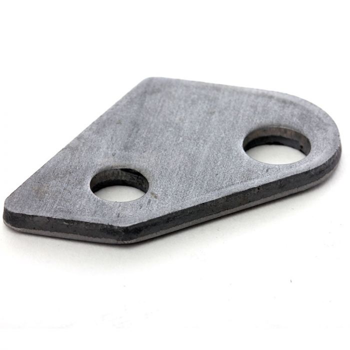 Locating Plate - 3rd Motion Bearing Retainer For Mini Gear Box 2A3581
