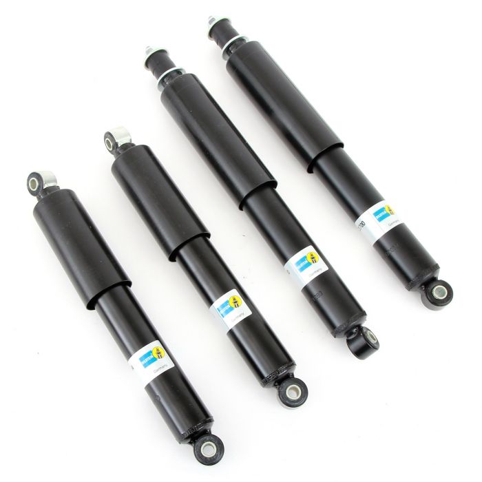 BIL19KIT Set of 4 Bilstein B4 gas shock absorbers for Mini '59-'01