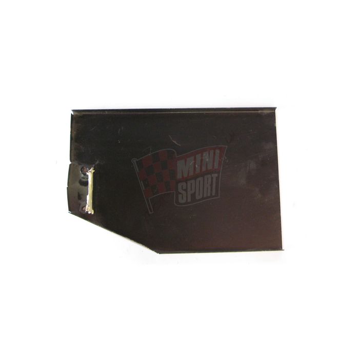 Subframe Rear Mounting Repair Panel Van - Reproduction RH 