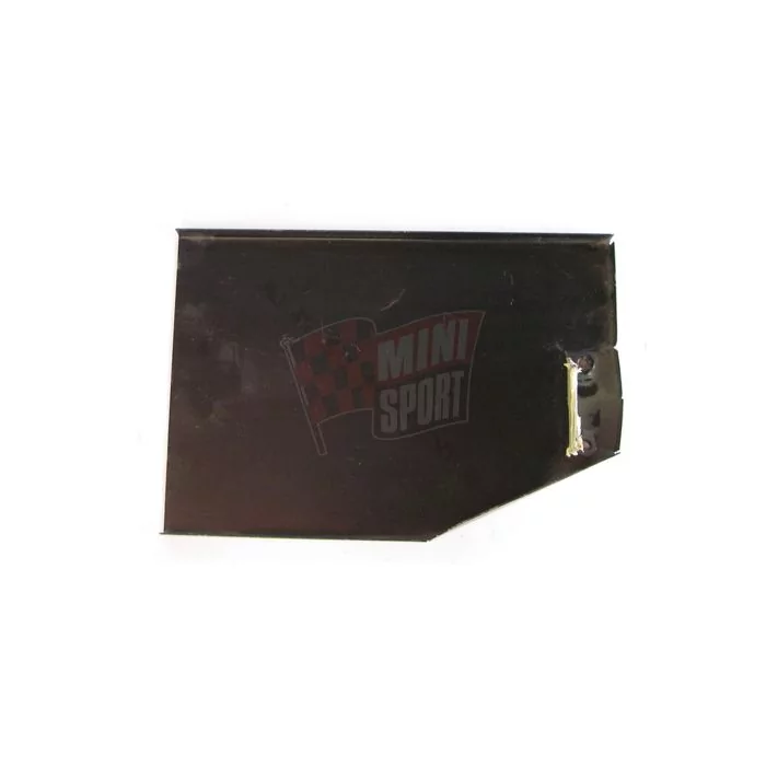 Subframe Rear Mounting Repair Panel Van - Reproduction LH 