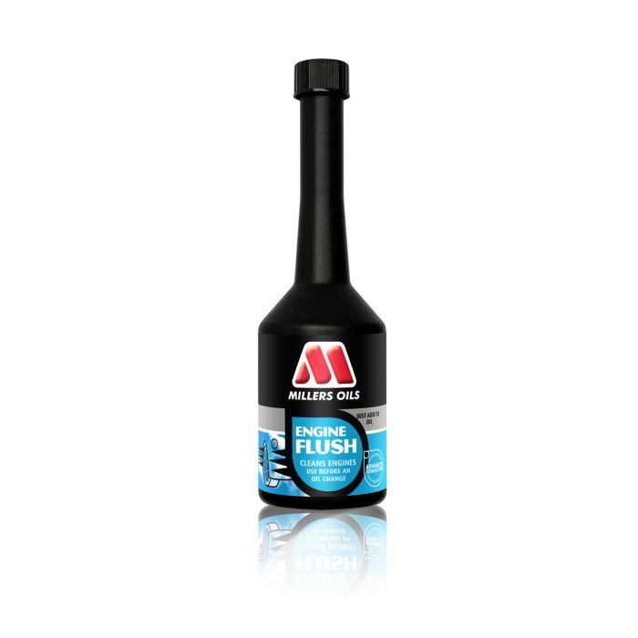 Millers Engine Flush - 250ml 