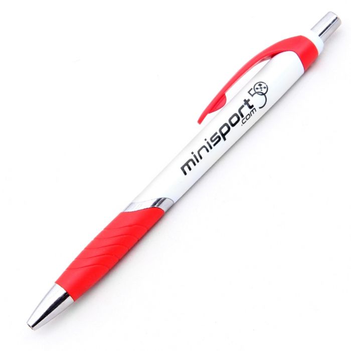 Mini Sport 50th Anniversary Ballpoint Pen