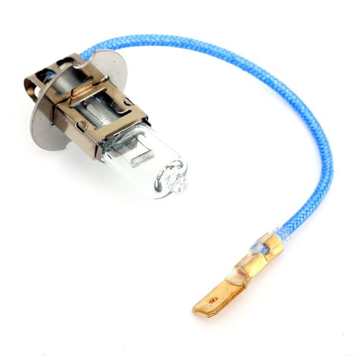 H3 spotlight bulb 100W