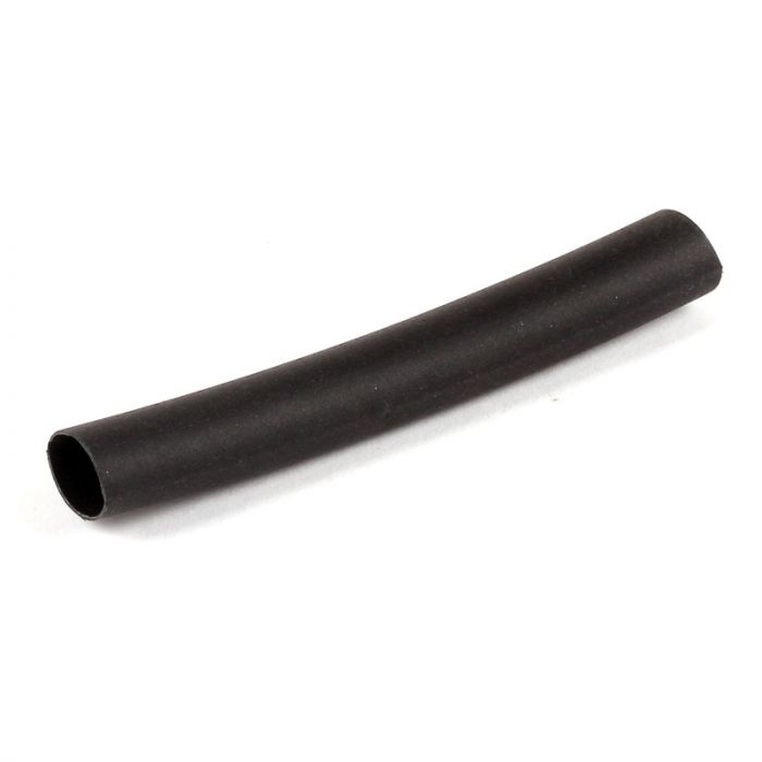 Pipe Sleeve - fuel pipe pump to tank WZV10002