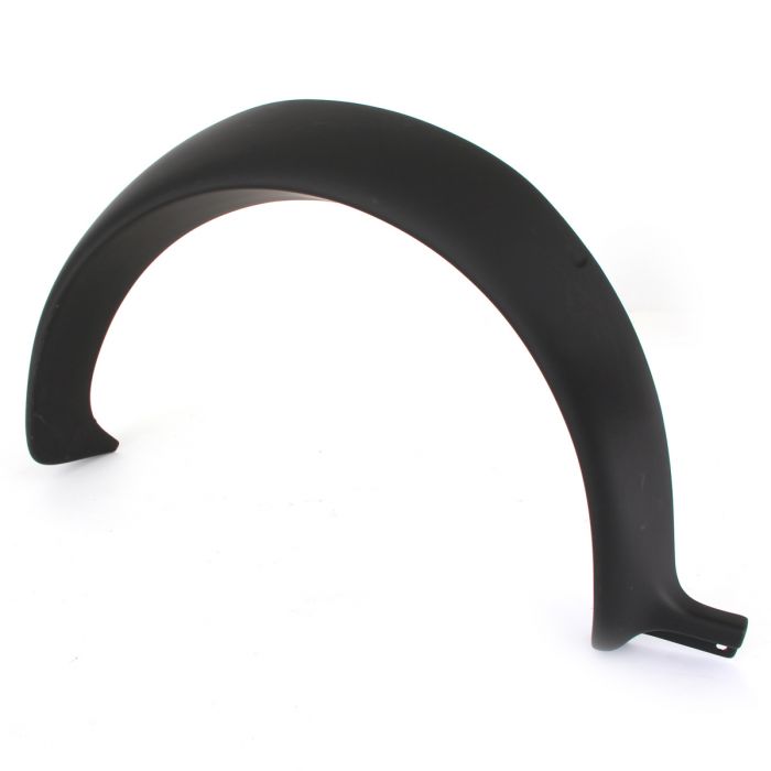 Sportspack Wheel Arch Right Hand Rear Genuine for Classic Mini