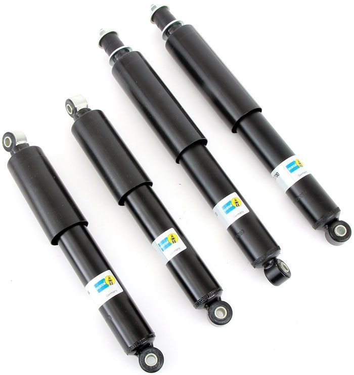 Bilstien Shock Absorbers for classic Mini