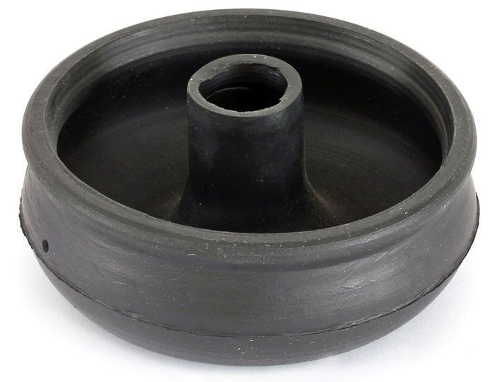 Hydrolastic Mini displacer rubber boot