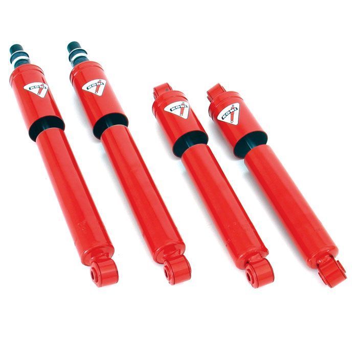 KONI Shock Absorbers for classic Mini