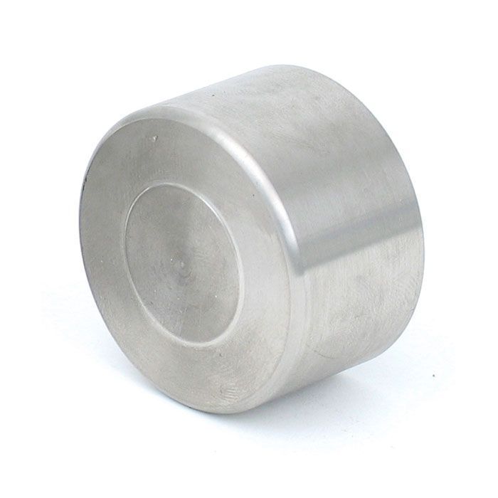 Stainless steel caliper piston for Classic Mini 1984 on