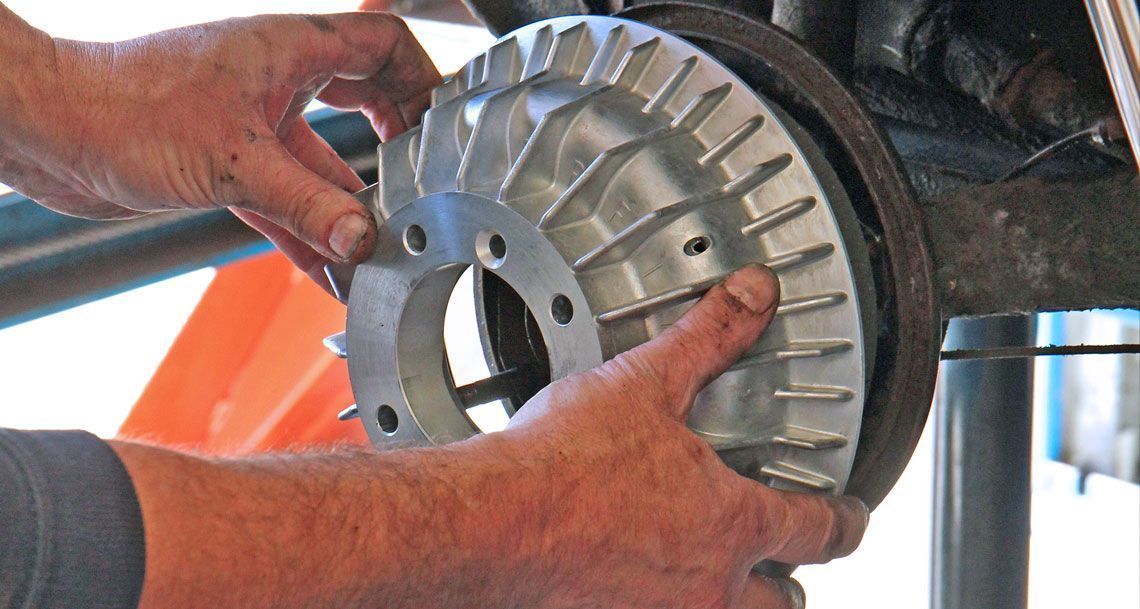 Mini Sport Service & Fitting Centre
