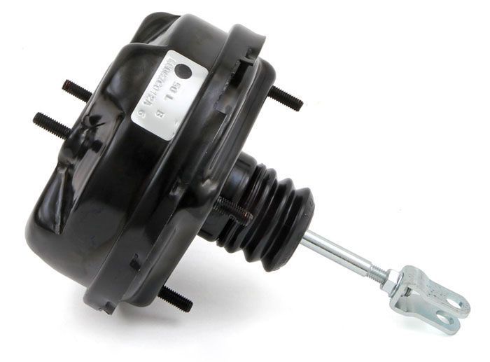 Mini Brake Servo Unit 1989 on 
