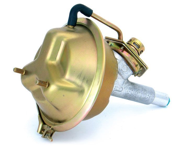 Mk1 Mini Cooper S Brake Servo