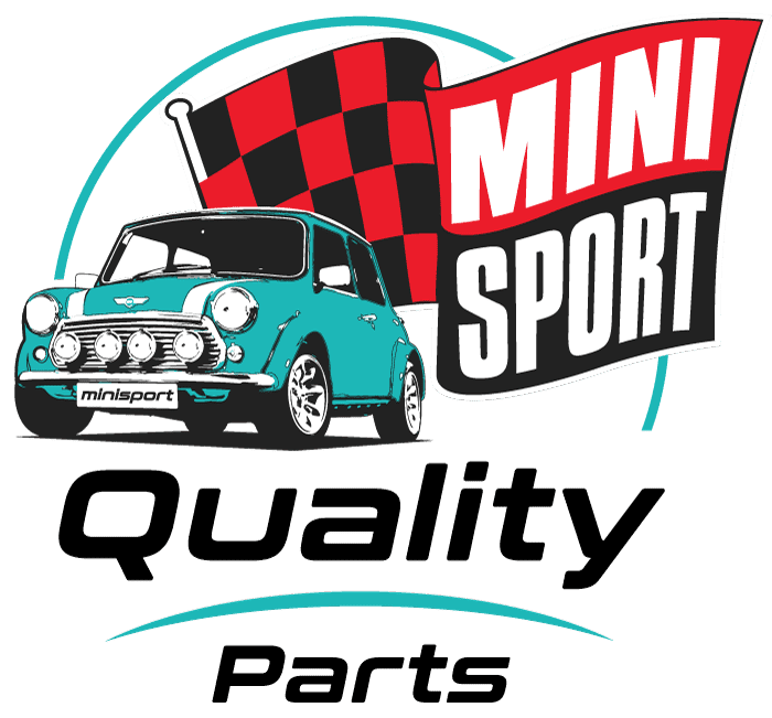 Mini Sport Quality Parts you can trust