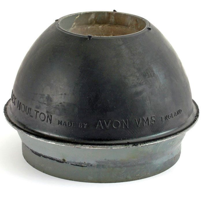 Genuine Moulton Smootha Ride Rear Suspension Cone