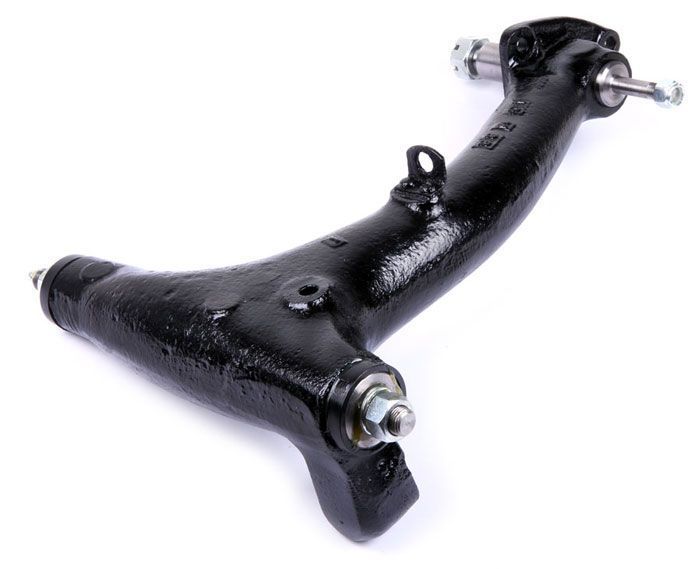 Radius Arm L/H - Reconditioned